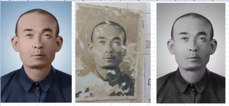 临县老照片模糊修复-21